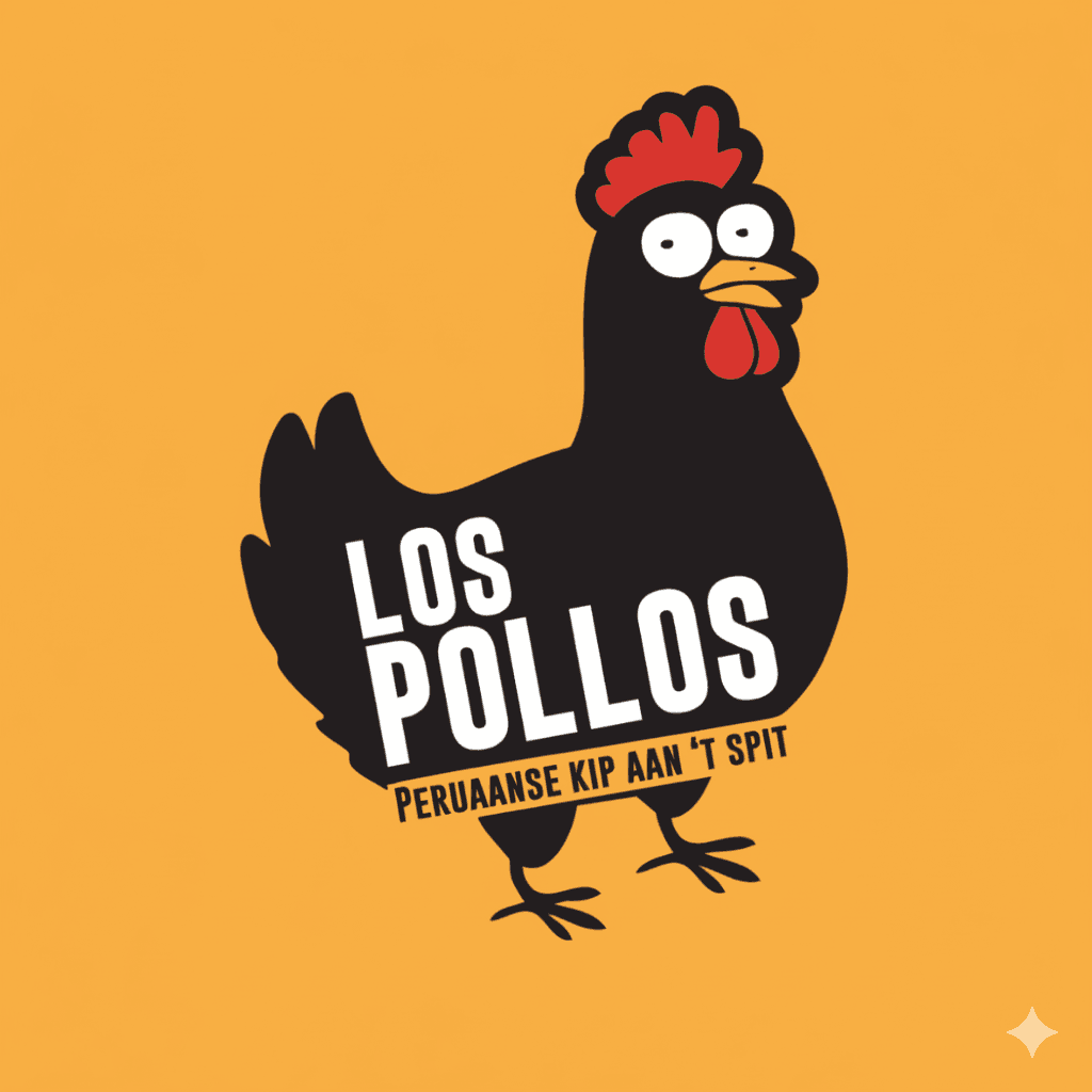 Los Pollos