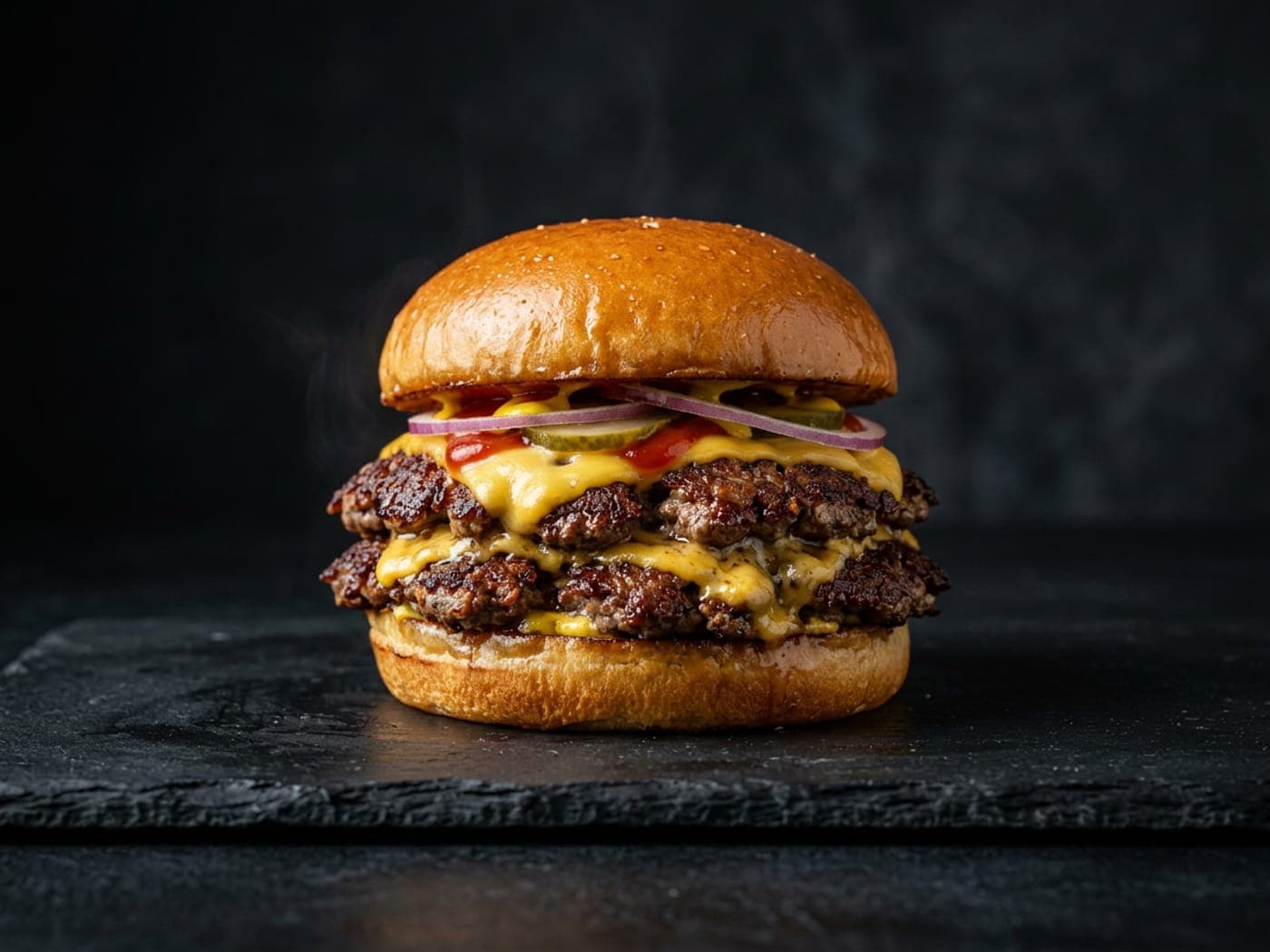 The American