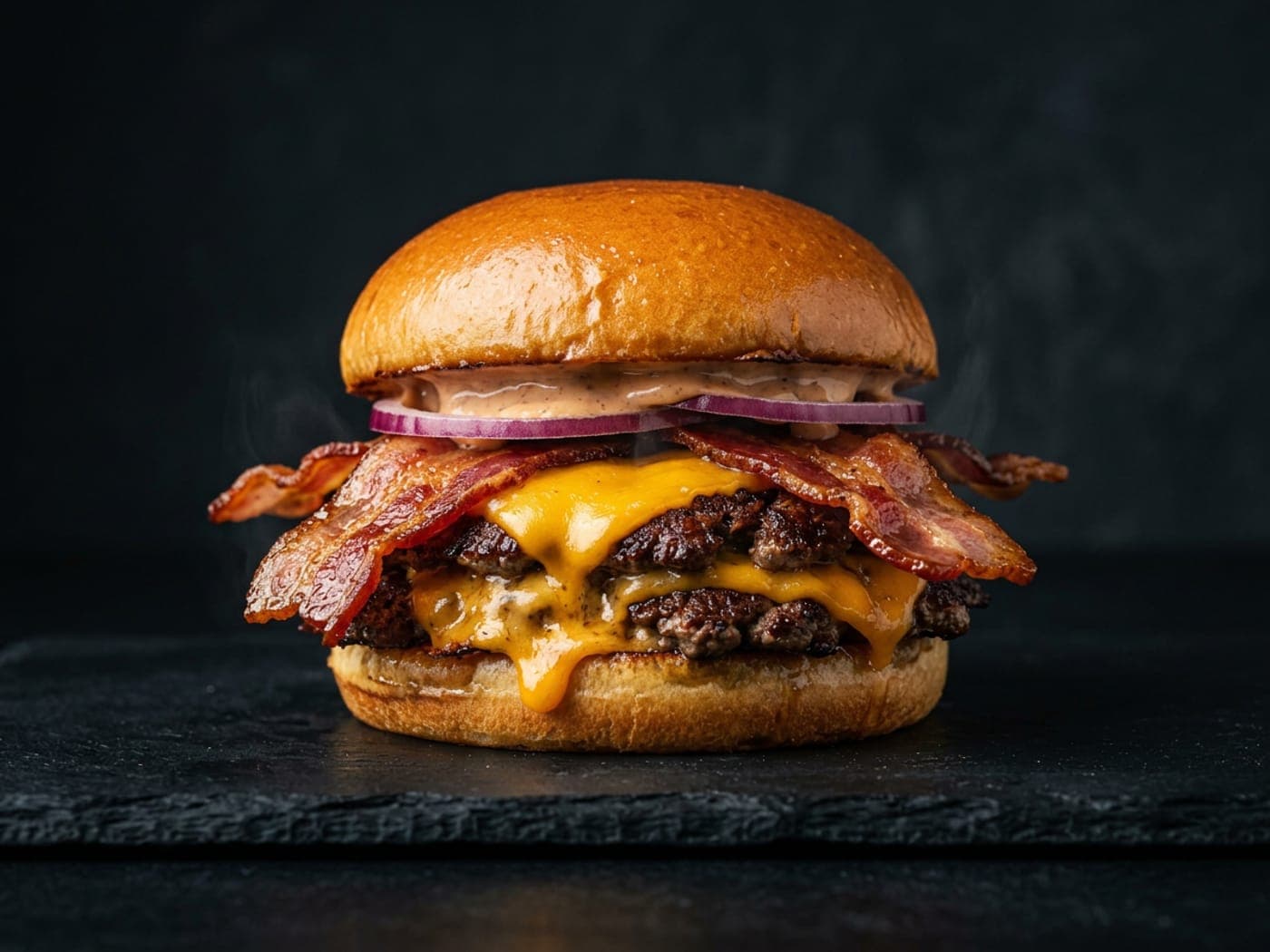The Bacon