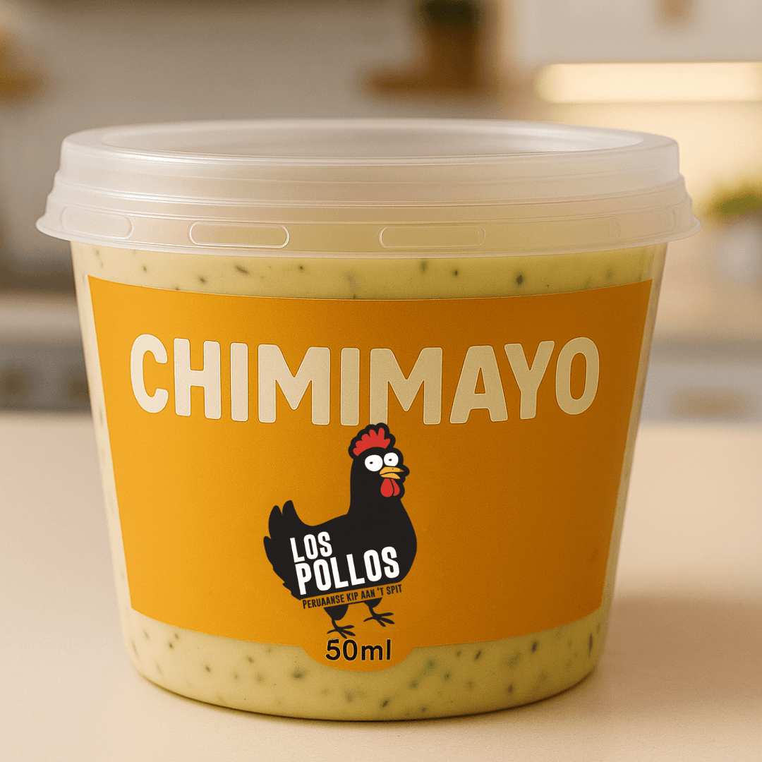 Chimimayo
