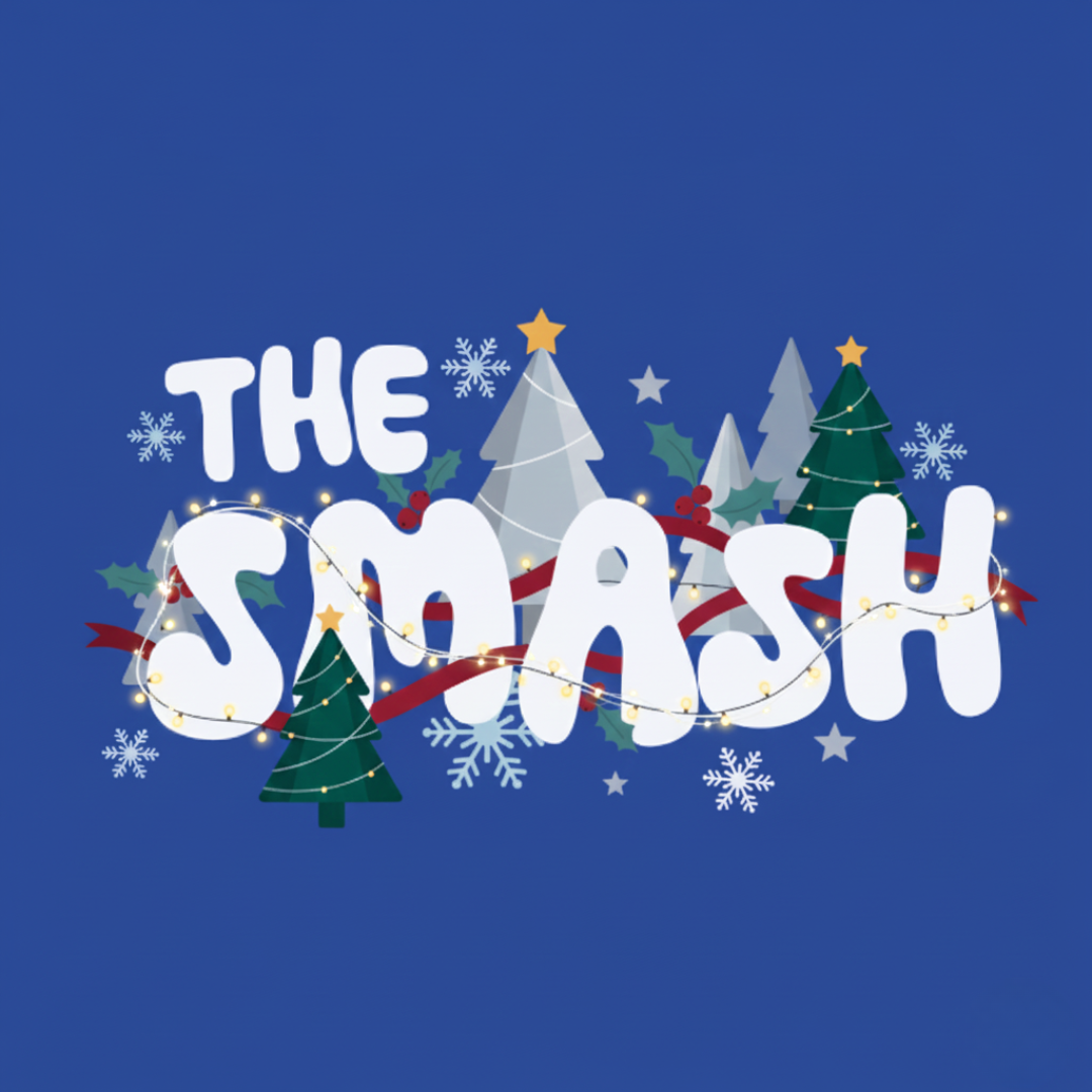 The Smash