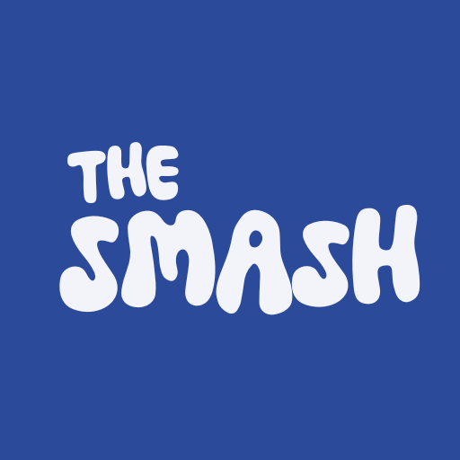 The Smash Logo